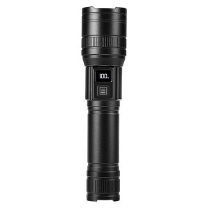 SKY FIRE | Ultra-Bright Rechargeable Focused Handheld Flashlight