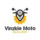 Vinzkie Moto