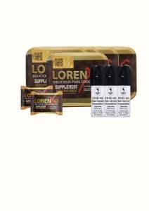 Lorenzo Vigor+ – Boost Tenaga Fokus & Keyakinan Lelaki