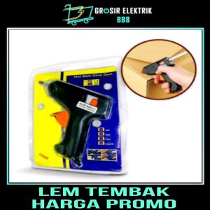 GLUE GUN VIPER KECIL 20W