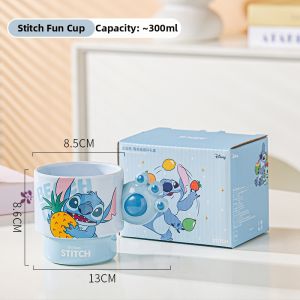 Disney | Cute Ceramic Mug for Kids Gift