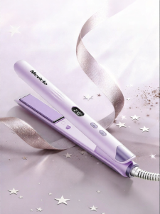 Mericle | Ion No-harm Small Flat & Curling Iron
