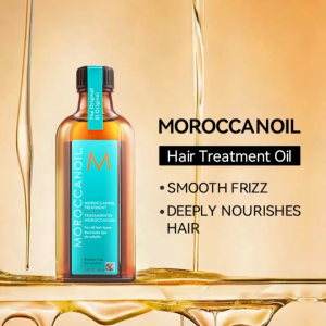 [SG Local Stock]  Moroccanoil Treatment for Hair Original 100ml