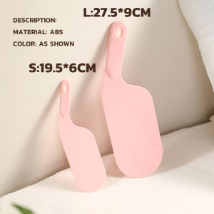 Amoki Bed Sheet Finishing Tools Changing Bed Sheet Pressing Gap Fixing Tool Cushion Stopper