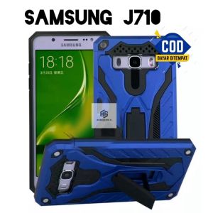 Phantom Robot Transformers - Casing Samsung J710 - Casing Robot