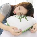 Pillow Stuffed Toy Birthday Gift Creative Mahjong Shape Pillow Home Pillow Sofa Cushion. 