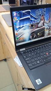 Lenovo Thinkpad X13 Yoga 2in1 14inch Intel Core i5 Generasi 10 16/512GB - i5 16/256 SSD - i5 16/256GB SSD