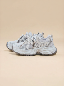 Semir | Stylish Platform Thick-soled Womens Sneakers