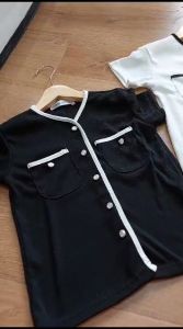 Kaos Abelle Jisoo untuk Anak Perempuan 2-7 Tahun