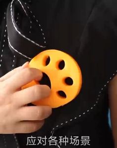 Silikon Pengangkat Rambut Rontok & Pembersih Bulu Hewan