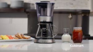 Máy pha cà phê lạnh Cold Brew Cuisinart DCB-10HK 7 cốc pha cà phê lạnh chỉ trong 25-45 phút
