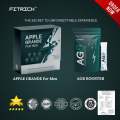 APPLE GRANDE For Men Plus AGB Booster. 