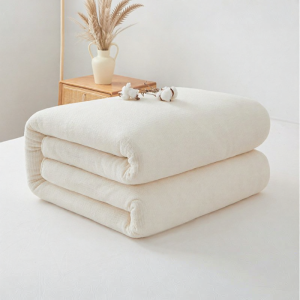 Thickened Winter Warm Cotton Quilt