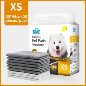 PET SHINY | Adhesive Thickened Absorbent Pet Urine Pad