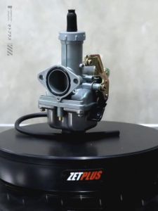 Karburator PZ27 ATV Razor 150: Karburetor Asli & Suku Cadang Berkualitas Tinggi