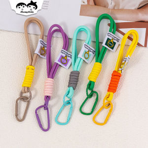 COD Gantungan HP Tali Handphone Strap Pergelangan Tangan Rantai HP anti Hilang KEY23