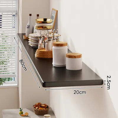 WUBUWEI | Wall Mounted Shelf Display Organizer