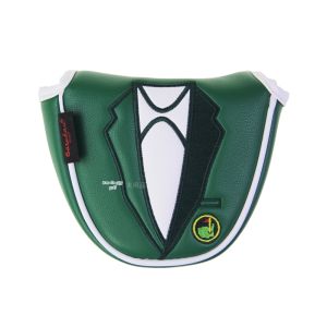 Dominant | Bao Đậy Gậy Putter Golf Chống Nước Có Khóa Từ