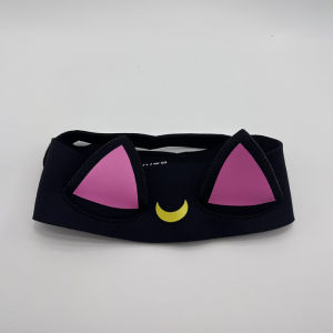 Ear Protection Headband for Swimming Diving