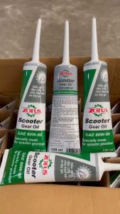 Dầu láp hộp số nhớt láp xe tay ga Zotus chính hãng Thùy Linh Tools