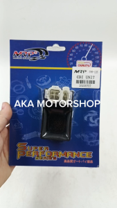 MRP CDI UNIT FOR GY6-125 HIGH QUALITY MOTORCYCLE PARTS