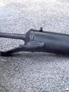 Hight Temp Spray Paint Heat Resistant Paint Motor Hi Temper Resistant engine coating spray paint