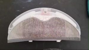 Kain Pel/Mop Xiaomi E5 Robot Vacuum - Kain Pel/Mop