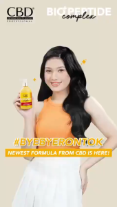 GLOBAL - CBD Professional Keratin Pro | CBD Color Shield Series | CBD Collagen | CBD Bio+Peptide Shampoo & Conditioner 250ML