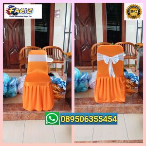 sarung kursi futura isi 100pcs