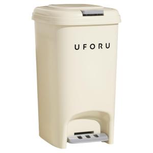 CHUMX | Large Capacity Foot Pedal Trash Bin
