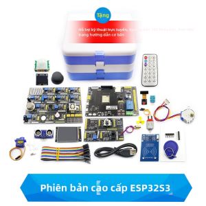 TELESKY | Bảng Học Lua PICO IoT AI ESP32S3