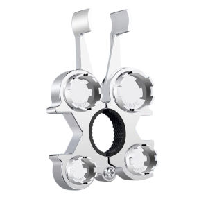 WONREFACT | Multi-Function Faucet Aerator Wrench Tool