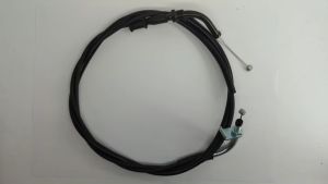 Kabel Gas Beat New Pop eSP (Bawah) - Cable Cabel Tali Seling Kawat Throttle Iner Gas Honda Beat