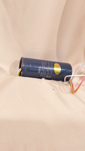 C135O CAPACITOR / KAPASITOR / CAPASITOR MESIN CUCI D 13+5UF OHK