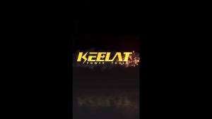 KEELAT KAG001 20V Angle Grinder 10000 r/min Brushless Rechargeable Cordless Llithium Battery Polishing Cutting Machine Saw