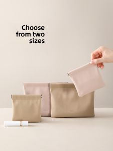 FaSoLa | Compact Auto-Closure Organizing Bag