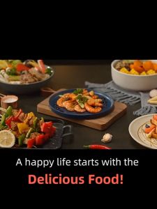 ❤️ LAHOME Electric Ceramic Stove Cooktop Countertop Induction Stove Inverter LCD Digital Electric Cooker Portable Ceramic Glass Plate Electric Hob Portable Timer Power Control Touchscreen Infrared Stove 3 Heating Mode Energy Saving Efficient Any Pot