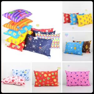 หมอน หมอนเด็ก หมอนสำหรับเด็ก หมอน หลายลายหลายเเบบ หมอนพกพา สะดวกสบาย กะทัดรัด หมอนหนุน หมอนอิง ผ้าเกรด ผ้า เกรด ซึ่งสร้างราคา สำหรับสังเคราะห์เกรด A ใย