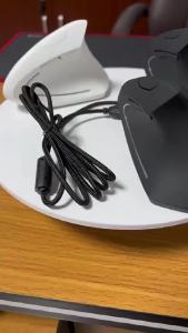 New 5th Gen Vertical Ergonomic Mouse for Right Hand Wireless Wired Optical Upright Mouse In Stock