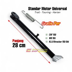 Link Lowering Pemendek Yamaha WR155 wr 155 penurun shock belakang