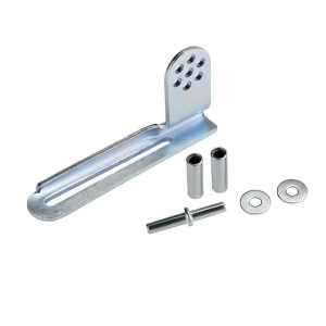 Thickened Stainless Steel Refrigerator Hinge Kitchen Commercial Freezer Repair Tool