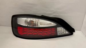 Nissan Silvia S15 Led Tail Lamp JDM Black 100% Taiwan
