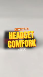 Head Parts Headset Comfork Oversize Tanam Sepeda MTB BMX FIXIE ROADBIKE Pacific 28.6 x 44 x 30 SP-D408-1 Komfork