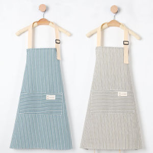 Custom Printed Designer Kitchen Apron