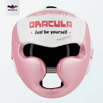 Training Competition Kids Headgear For Boxing Taekwondo Martial Arts Padded