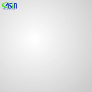 DEASIN | Dental Factory Equipment Increasing Red Ring 1:5 With Light Contra Angle Handpiece Push Button Dental Handpiece Medical Supply