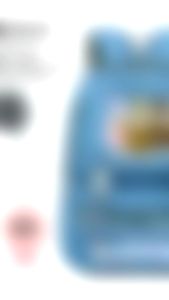 Tas Ransel Anak Perempuan LABUBU: Desain Unik dan Banyak Bonus