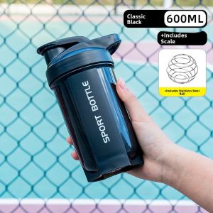 GIANXI | Shaker Cup for Fitness & Workout Protein Shaker & Meal Replacement Shaker Large Capacity Portable Shaker