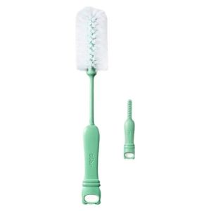 Bear | Baby Bottle Cleaning Brush Set