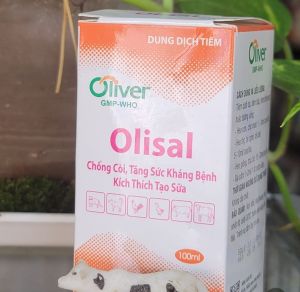 CATOSAL 100ml ( loại tốt) Bồi Bổ Cơ Thể Kích Thích Biến Dưỡng Cho Thú Cưng